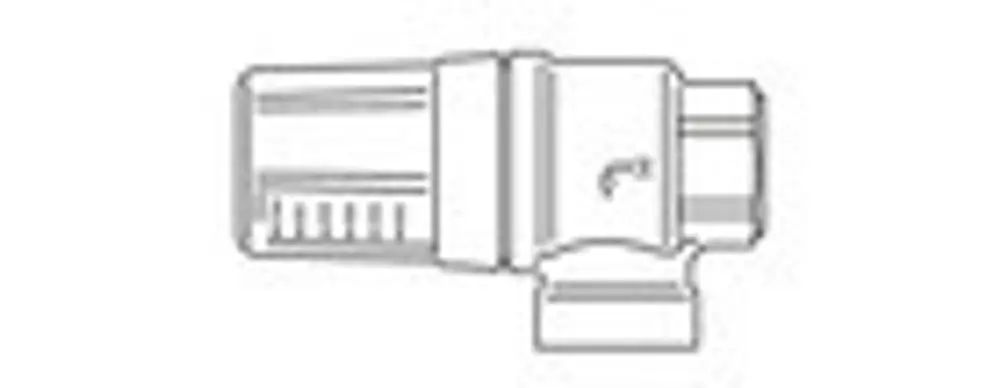 Vaillant-Ueberstroemventil-Set-fuer-aroTHERM-mit-uniTOWER-VC-406-5-5-0020059561 gallery number 2